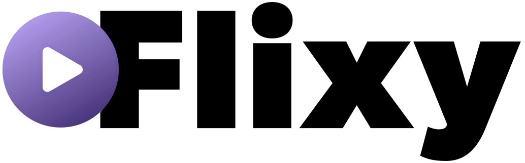 Flixy Logo