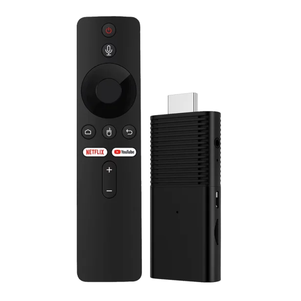 Flixy Streaming Stick